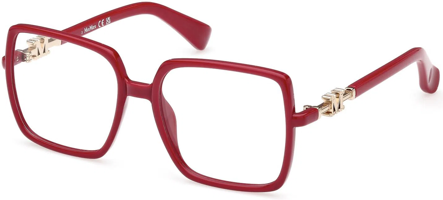 MAXMARA 5108H Eyeglasses - view 2